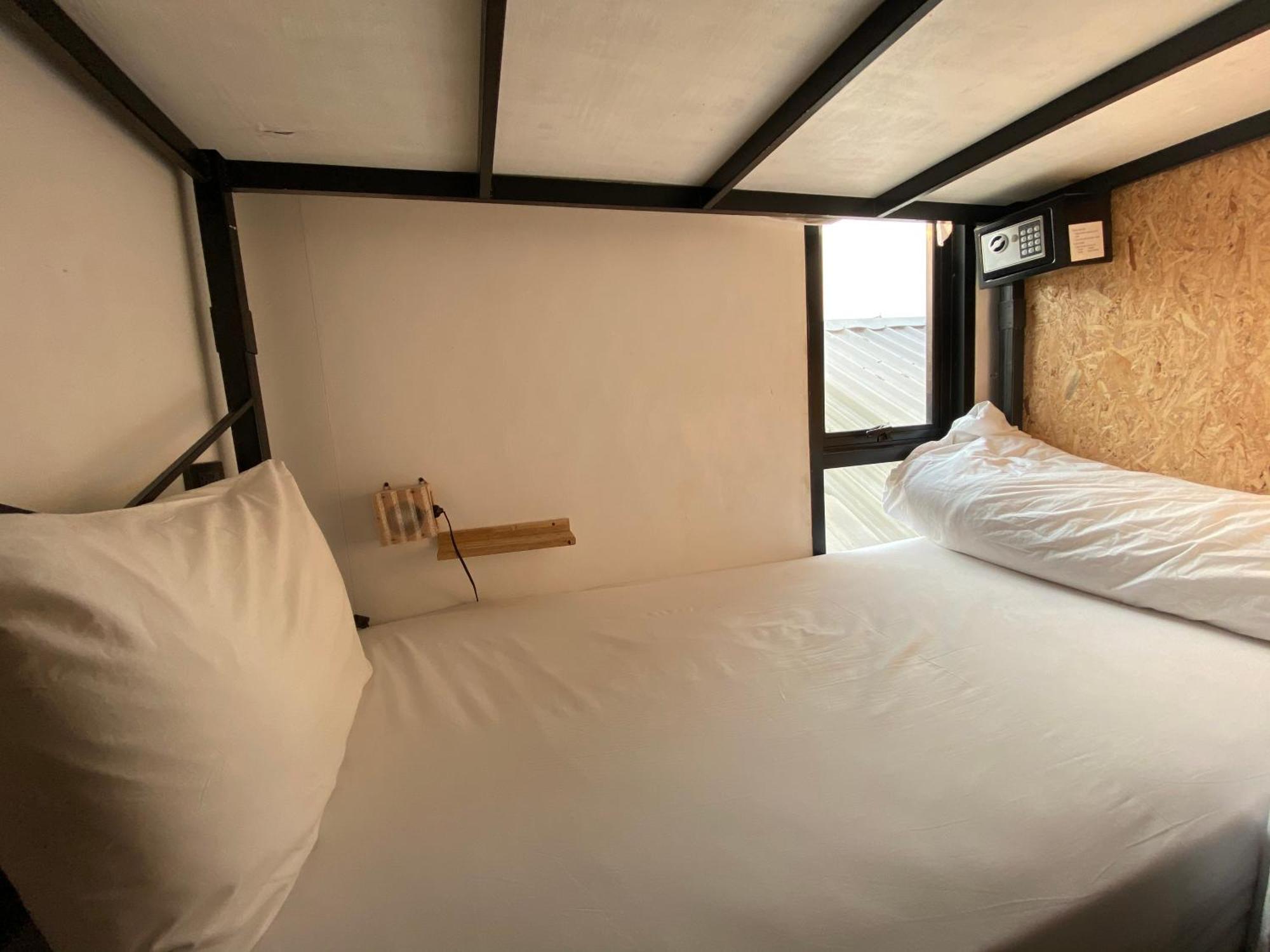 Sherloft Home & Hostel - Chiang Mai, Chiang Mai